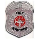 Fire Department & EMS SOFT BADGES